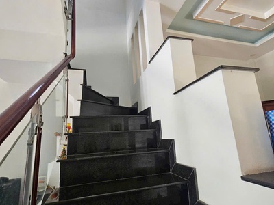 Hạ giá sâu   nhà 2 tầng mặt tiền phạm thị giây   hóc môn   chỉ 9 tỷ 4