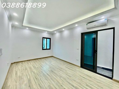 Bán nhà trần duy hưng - xây mới - 50mx 6 tầng thang máy, mt 9m- chỉ 13,8 tỷ 2