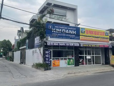 Bán nhằ mặt tiền 3 tầng 10x20m giá 14,8 tỷ đường tân xuân 1