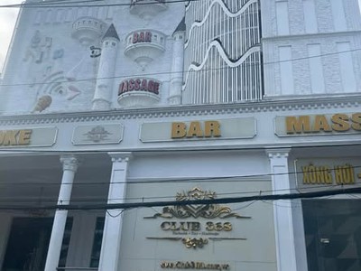 Bán nhà mặt tiền 1 hầm 6 lầu 25x25m giá 55 tỷ đường trung mỹ tây 2a 0