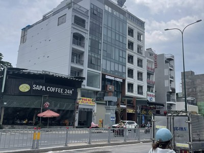 Bán nhà mặt tiền 5000m2 giá 420 tỷ đường dương quảng hàm 1