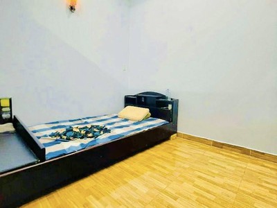 Bán nhà giáp aeon tân phú   hxh thông 8m   nhà đẹp 2 tầng   60m2   nhỉnh 5 tỷ 4