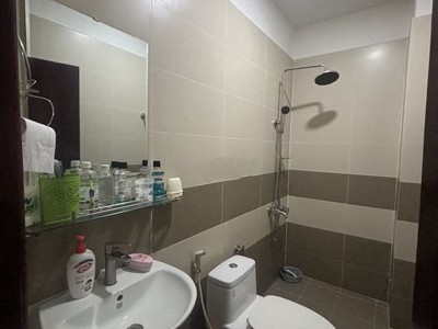 Bán nhà đường số 26, phước long a, q9, thủ đức, tp hcm. dt 217 m2 , cấp 4 - 8pn, 11.4 tỷ - sổ hồng. 4