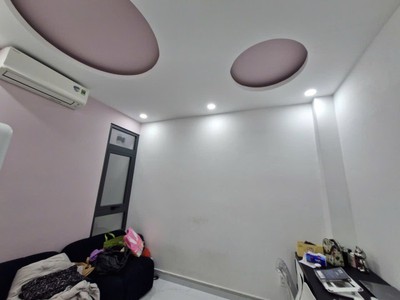 Bán nhà đường số 26, phước long a, q9, thủ đức, tp hcm. dt 217 m2 , cấp 4 - 8pn, 11.4 tỷ - sổ hồng. 1