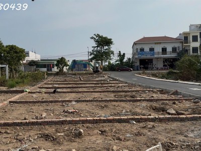 Mở bán 21 lô đất f0 mặt đường 403 - cạnh kcn đồ sơn - hp 0