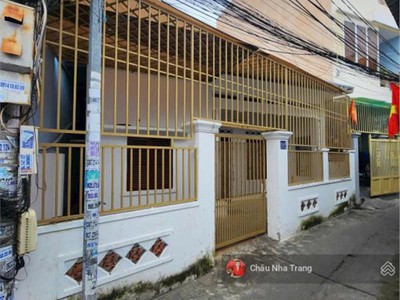 Bán nhà hẻm lê hồng phong - dt: 80,5m2 giá 3,8 tỷ 4