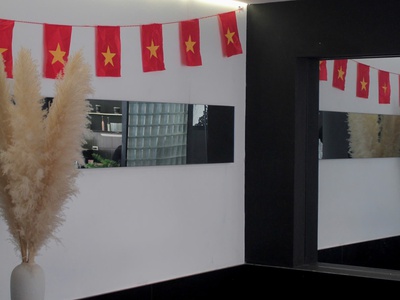 Do thay đổi định hướng kinh doanh, mình cần sang nhượng lại mặt bằng đang hoạt động ổn định. 1