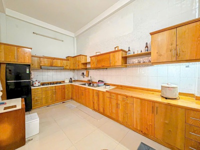 Nhà hẻm xe hơi đường gò ô môi, q7 - hẻm thông - cạnh phú mỹ hưng - chỉ 8,6 tỷ 2