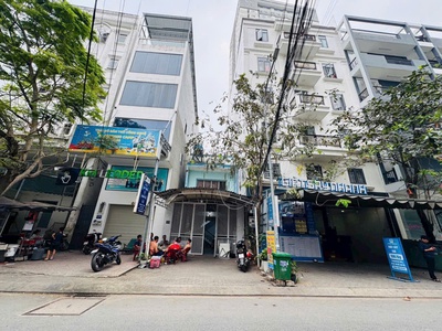 Bán đất mặt tiền lê thị chợ, phú thuận, quận 7 - giá 6 tỷ  còn tl 0