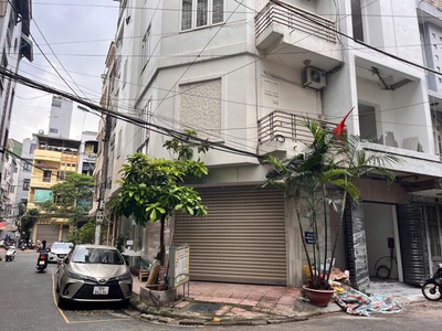 Độc quyền , bán nhà giang văn minh, ô tô vào, chỉ 21 tỷ 0