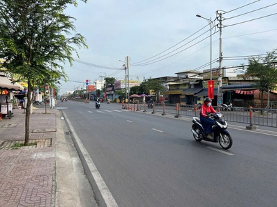 Mbkd vip hàng mặt tiền tô ký, tân xuân hm dòng tiền 50tr/tháng 2