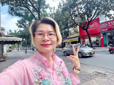 Bán nhà mặt tiền kd đ. lý chính thắng, quận 3 - ngay vòng xoay dân chủ - hiếm nhà bán - dòng tiền 0