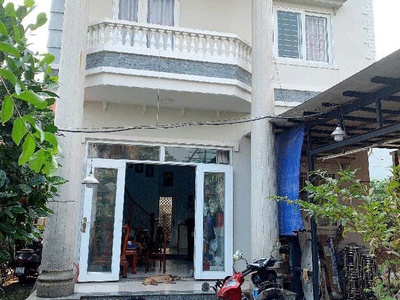 Độc bản biệt thự vườn lài tâm điểm kết nối an phú đông gò vấp 1