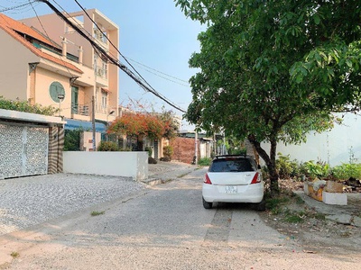 Độc bản biệt thự vườn lài tâm điểm kết nối an phú đông gò vấp 0