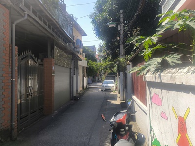 Cần bán đất full thổ cư 128m ở Thạch Bàn 0