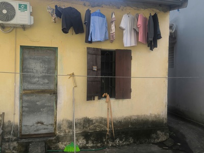 Cần bán đất full thổ cư 128m ở Thạch Bàn 2