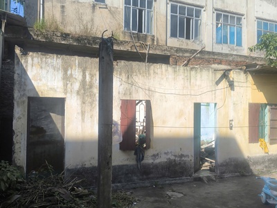 Cần bán đất full thổ cư 128m ở Thạch Bàn 3