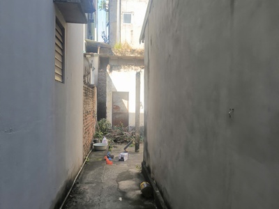 Cần bán đất full thổ cư 128m ở Thạch Bàn 4