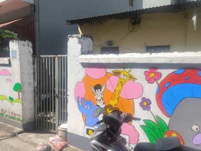 Cần bán đất full thổ cư 128m ở Thạch Bàn 6