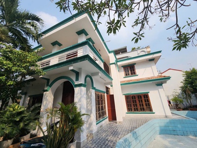 Siêu phẩm biệt thự vườn 1.000m đông hưng thuận, q12 2