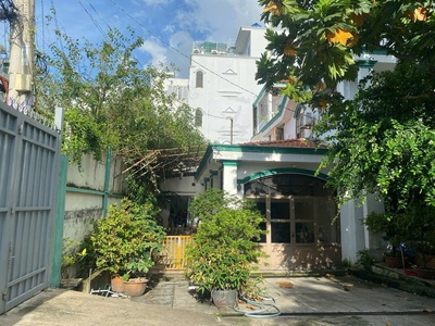 Siêu phẩm biệt thự vườn 1.000m đông hưng thuận, q12 3