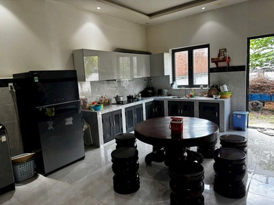 Siêu phẩm nhà vườn 20.8x44 mặt tiền nhựa xuân thới thượng, hóc môn 2