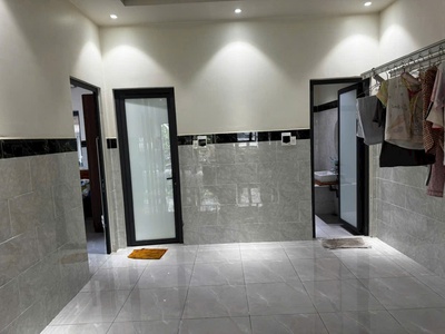 Siêu phẩm nhà vườn 20.8x44 mặt tiền nhựa xuân thới thượng, hóc môn 3