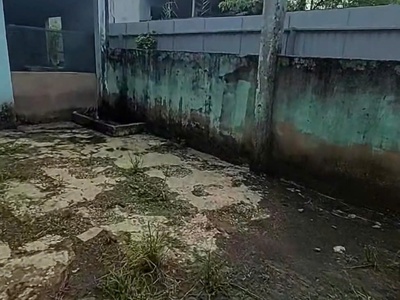 Nhà nát 6x32 mặt tiền thanh niên bà điểm, hóc môn - giá rẻ hiếm 4