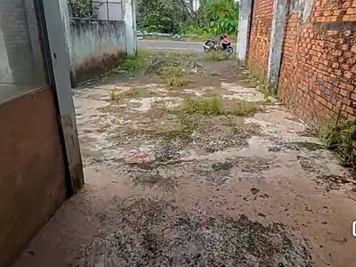 Nhà nát 6x32 mặt tiền thanh niên bà điểm, hóc môn - giá rẻ hiếm 2