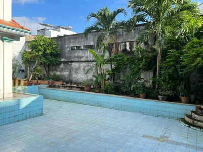 Siêu phẩm biệt thự vườn 1.000m đông hưng thuận, q12 4