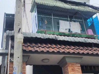 Căn hộ dịch vụ 5.5x29 đông hưng thuận 3, q12 - chỉ 14,5 tỷ dòng tiền 40tr/tháng 0