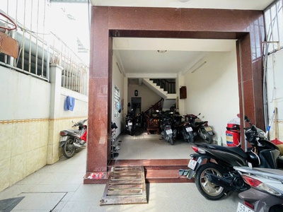 Căn hộ dịch vụ 5.5x29 đông hưng thuận 3, q12 - chỉ 14,5 tỷ dòng tiền 40tr/tháng 1