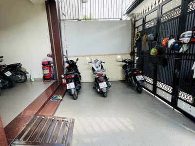 Căn hộ dịch vụ 5.5x29 đông hưng thuận 3, q12 - chỉ 14,5 tỷ dòng tiền 40tr/tháng 2