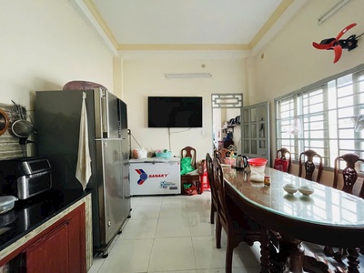 Căn hộ dịch vụ 5.5x29 đông hưng thuận 3, q12 - chỉ 14,5 tỷ dòng tiền 40tr/tháng 3