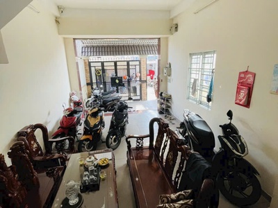 Căn hộ dịch vụ 5.5x29 đông hưng thuận 3, q12 - chỉ 14,5 tỷ dòng tiền 40tr/tháng 4