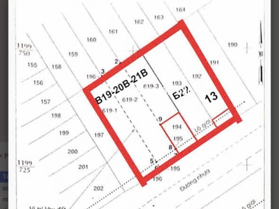 Mặt tiền kinh doanh 7 tầng đúc trung mỹ tây, q12 - giá rẻ 59 tỷ 0