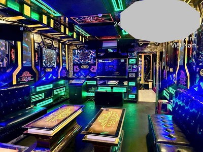 Mặt tiền kinh doanh 7 tầng đúc   trung mỹ tây, q12 - giá rẻ 59 tỷ 3