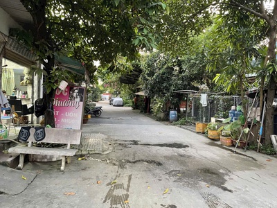 Chdv dòng tiền   nhà 4 tầng đúc  4x24  bùi văn ngữ, hiệp thành q12 - giá rẻ 5,6 tỷ 1