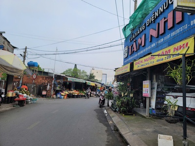 Hàng thơm hiếm biệt thự 800m trần văn mười cho vay nhận nợ 1