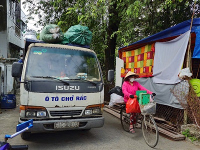 Hàng thơm hiếm biệt thự 800m trần văn mười cho vay nhận nợ 4