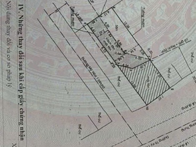 Siêu hàng mặt tiền tô ký   tân xuân hm   dòng tiền 50tr/tháng 1