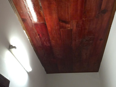 Nhà mặt tiền tô ký   hóc môn   1 trệt 1 lầu   ngang 5,5m 1