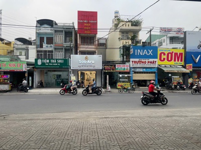 Hàng hiếm mt nguyễn ảnh thủ ngang 6m sát lê văn khương q12 0