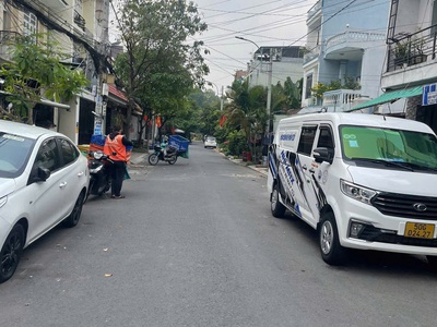 Dãy phòng trọ  4x20  khu k82 tô ký   gần chợ tân chánh hiệp 3