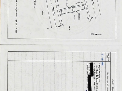 Chỉ 6.8 tỷ - có ngay nhà 2 mặt tiền k82 tô ký - khu quân đội sầm uất 0
