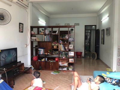 Nhà mới tân thới nhất 01 q12, ở liền giá tốt - khu an ninh nhà đẹp sạch sẽ 2