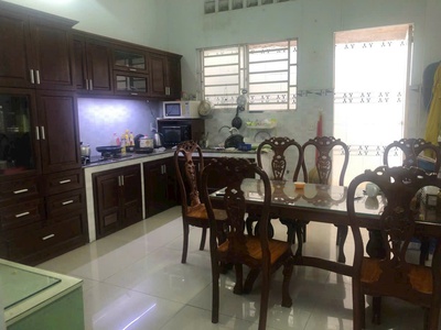 Nhà mới tân thới nhất 01 q12, ở liền giá tốt - khu an ninh nhà đẹp sạch sẽ 3