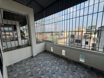 Bán nhà ngõ đông thiên, vĩnh hưng, hoàng mai, hn - 33m2, sđ, nhỉnh 7 tỷ - 0911666522 4