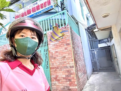 Giảm sốc nhà đ.nguyễn khoái- chỉ còn 5 đồng 8dt hơn 66m2- giao thương giữa tôn thất thuyết và 0