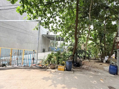 Sót lô đất đ số 9 bhh gần chợ 26/3 hẻm 6m khu vip nhà lầu 65m2 nhỉnh 3 tỷ 1